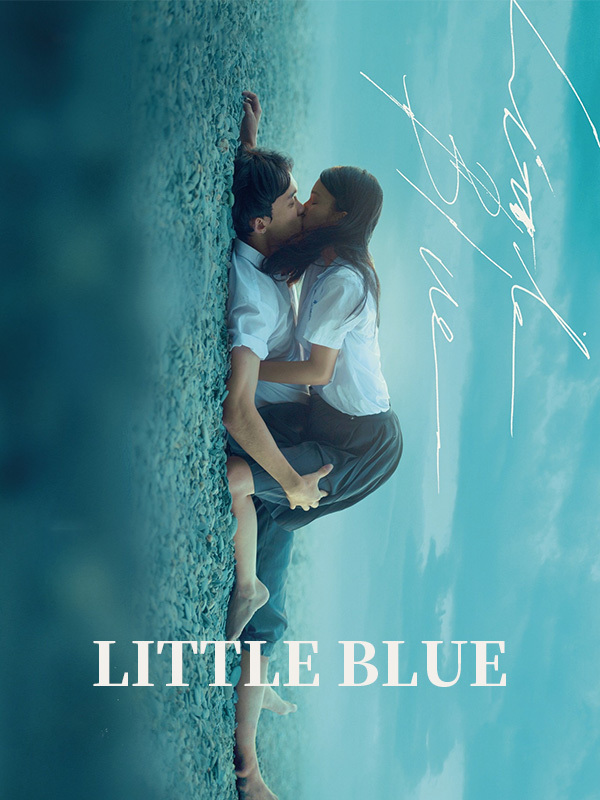 Little Blue