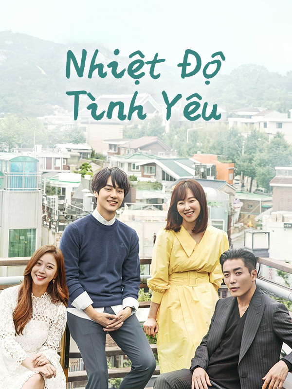 Nhiệt Độ Tình Yêu