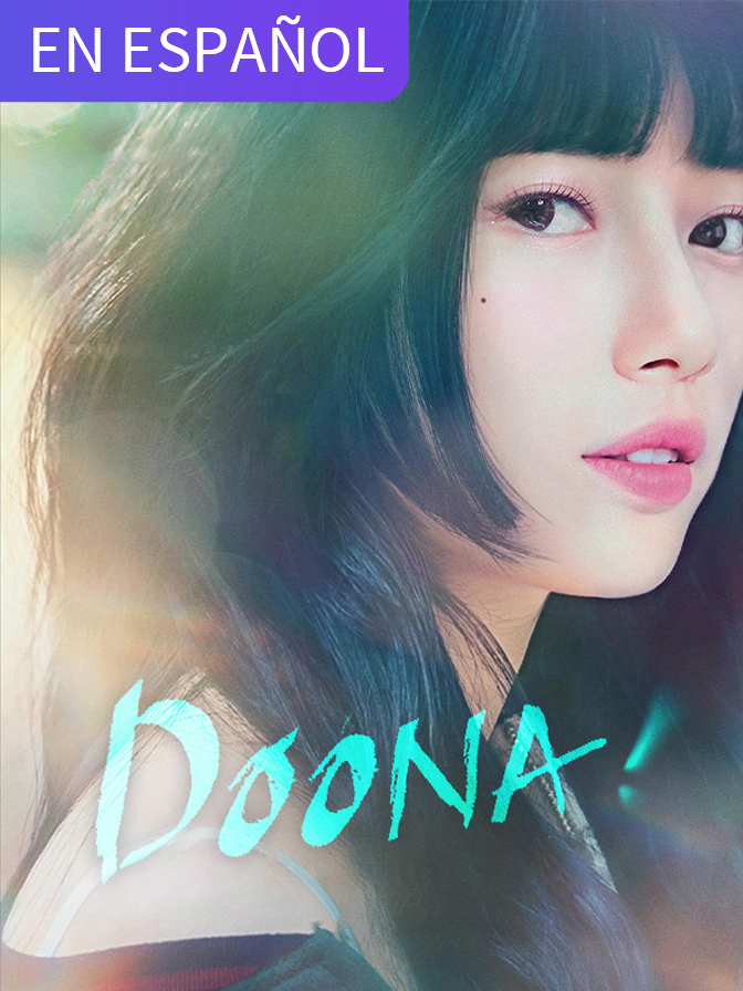 Doona! (in Spanish)