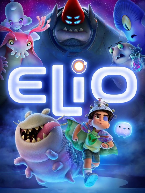 Elio
