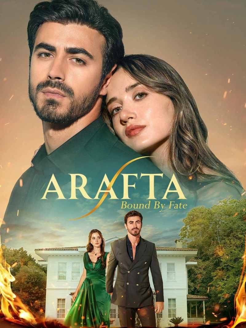 Arafta (AR SUB)