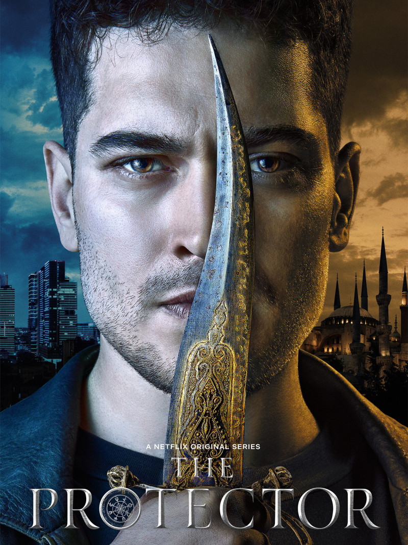 The Protector S02 (AR SUB)