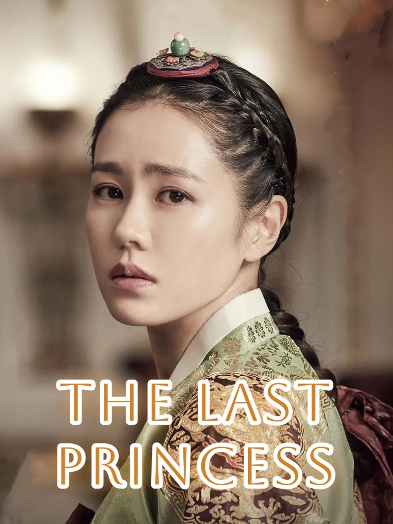 The Last Princess