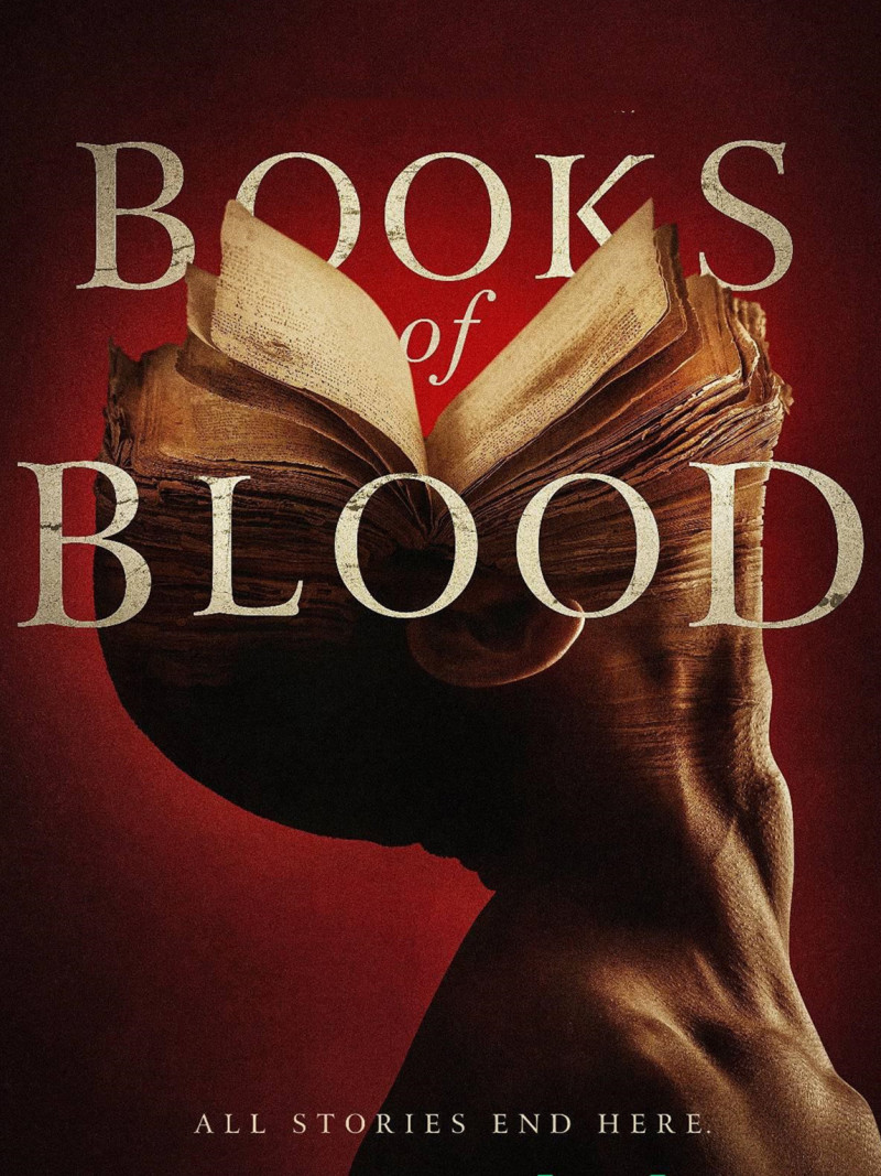 Books of Blood
