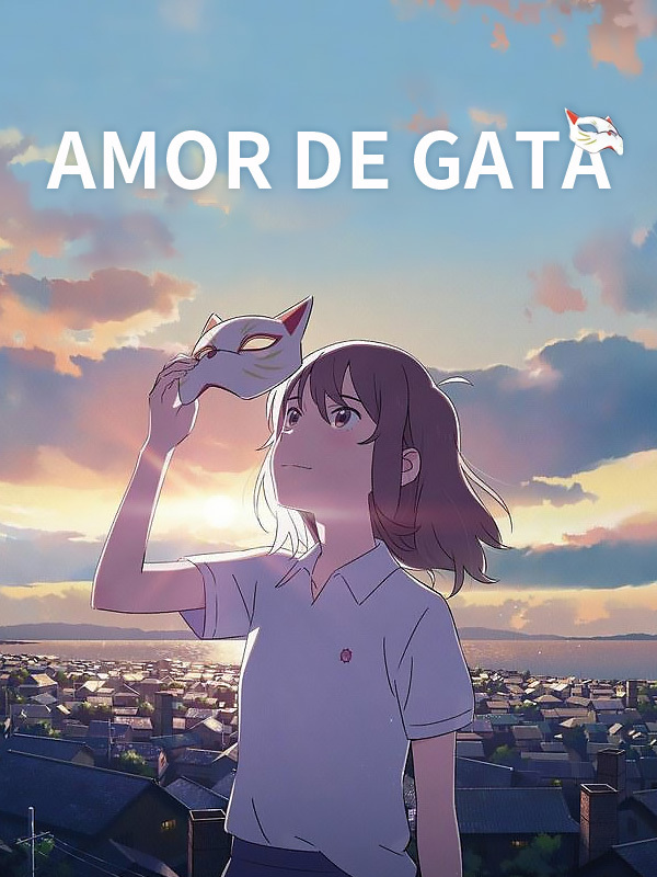 Amor de gata