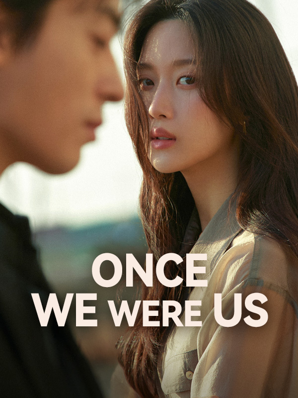 Once We Were Us