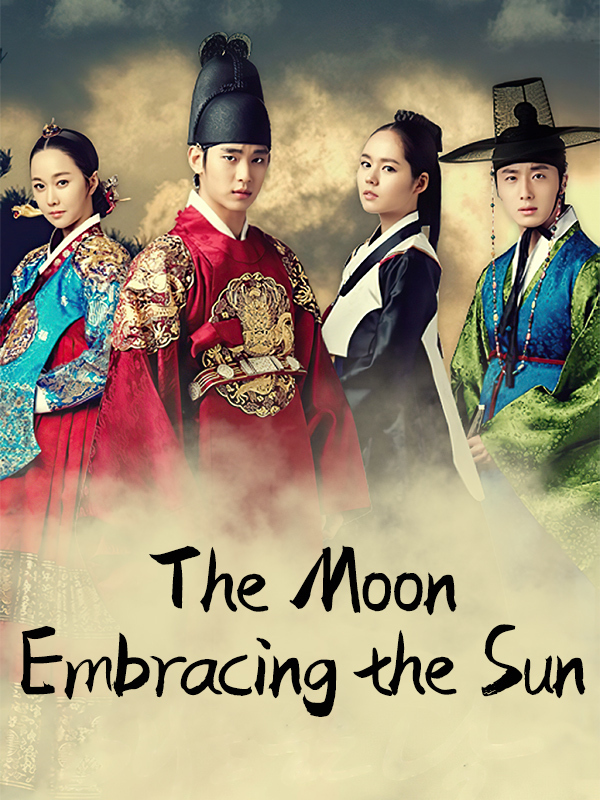 The Moon Embracing the Sun