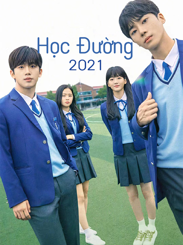 Học Đường 2021