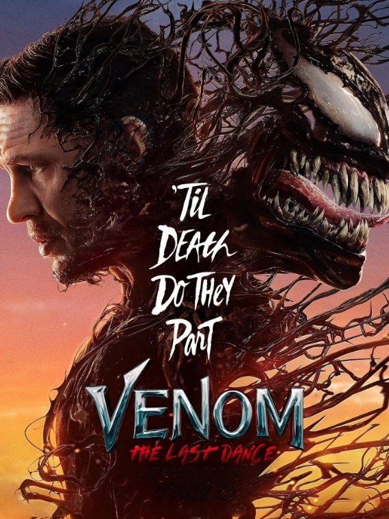 Venom: The Last Dance