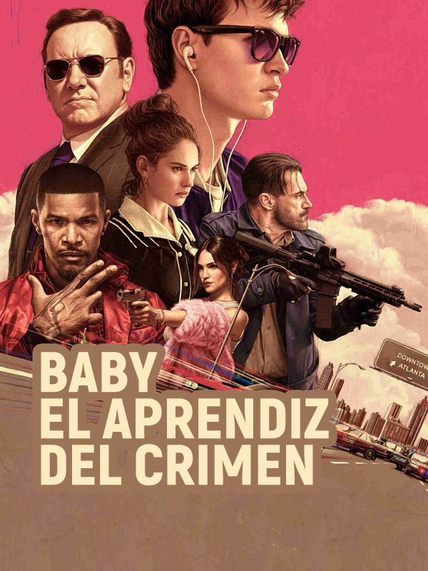 Baby Driver