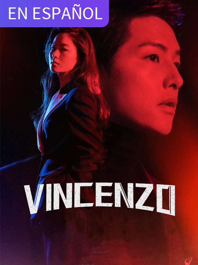 Vincenzo
