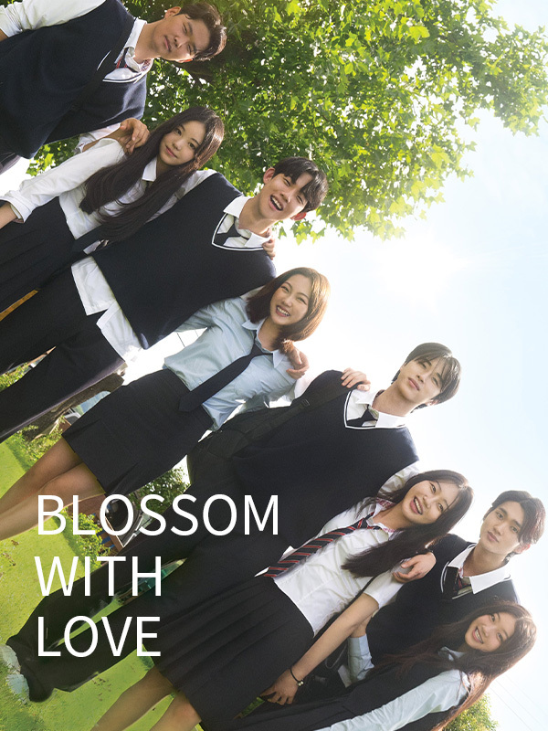 Blossom with Love