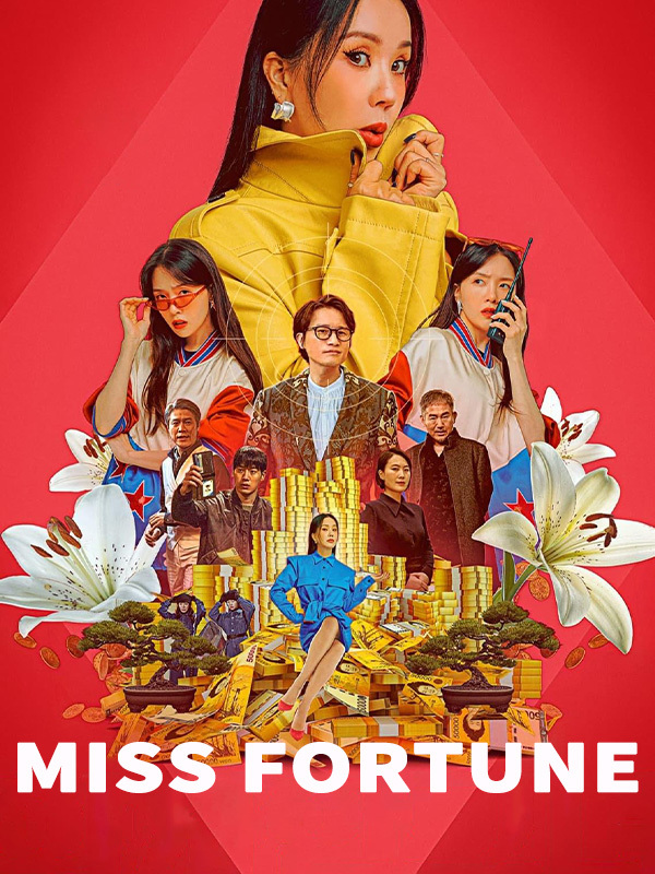 Miss Fortune