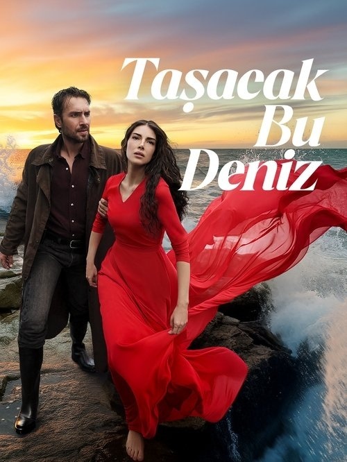Taşacak Bu Deniz