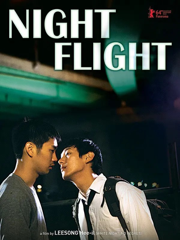 Night Flight