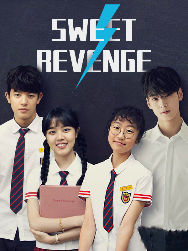 Sweet Revenge