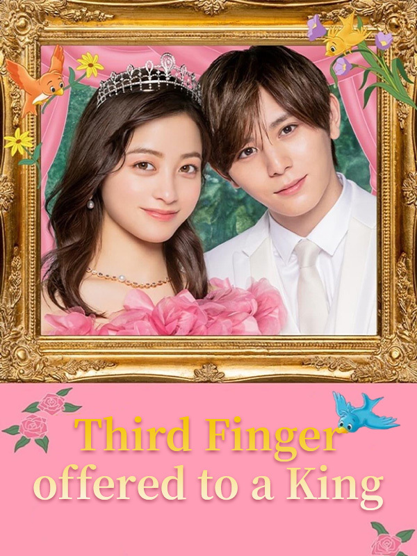 The Third Finger offered to a King