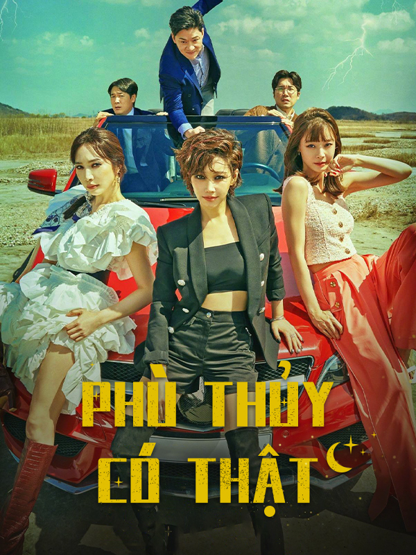 Phù Thủy Có Thật
