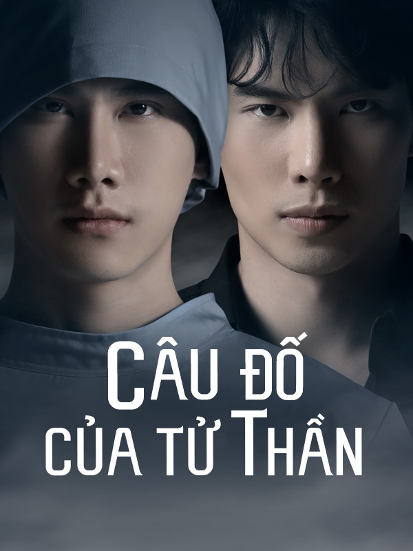 Câu Đố Của Tử Thần