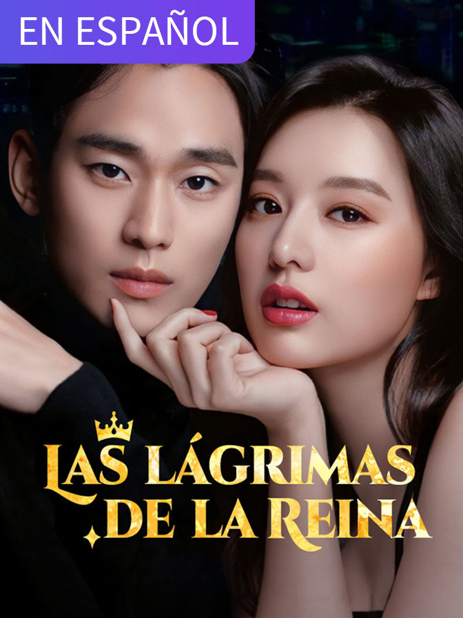 La reina de las lágrimas (en español)