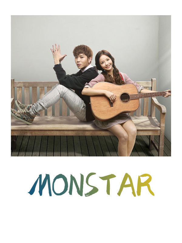Monstar