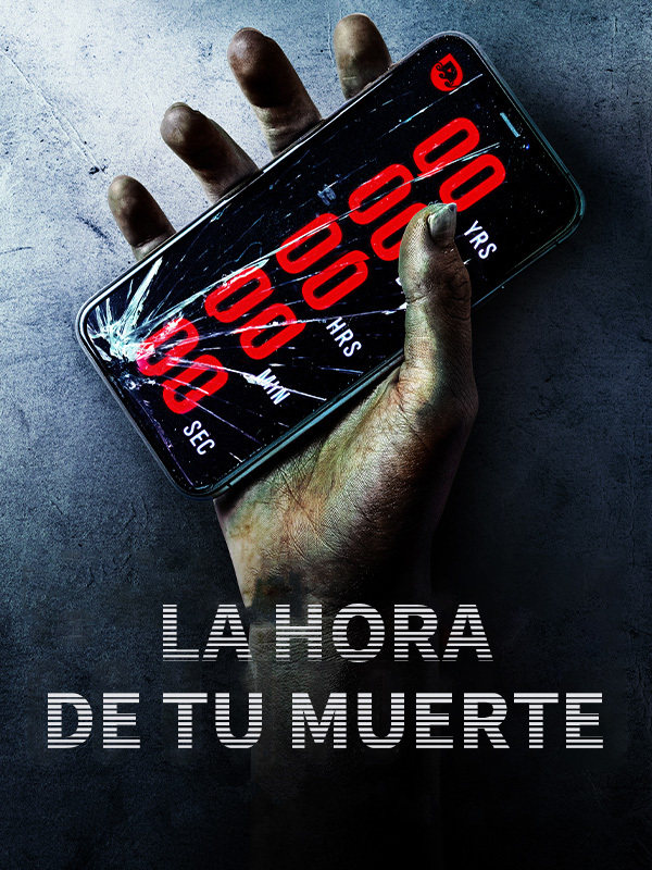 La hora de tu muerte