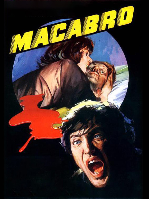 Macabre