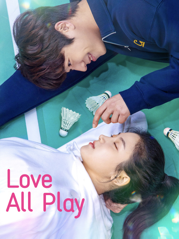 Love All Play