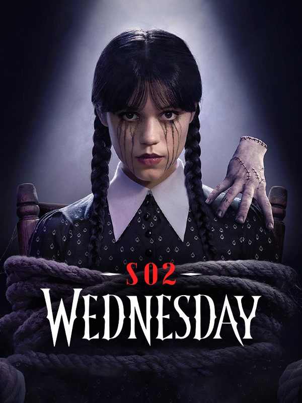Wednesday S02