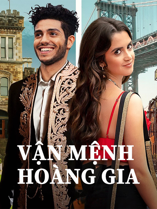 Vận Mệnh Hoàng Gia