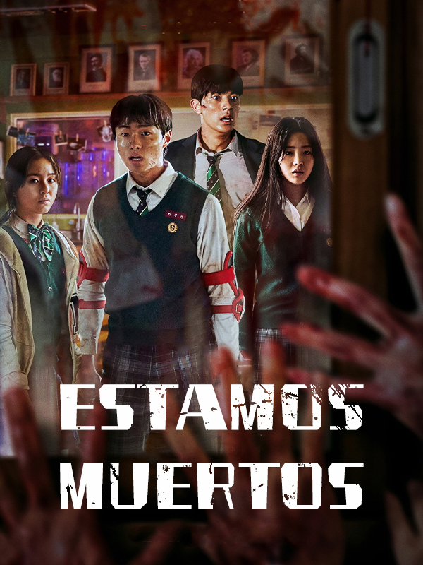 Estamos muertos