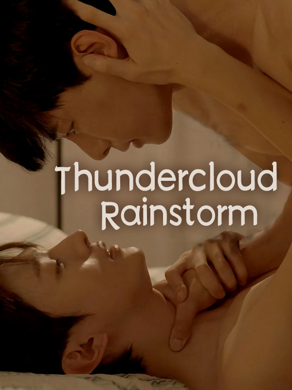 Thundercloud Rainstorm