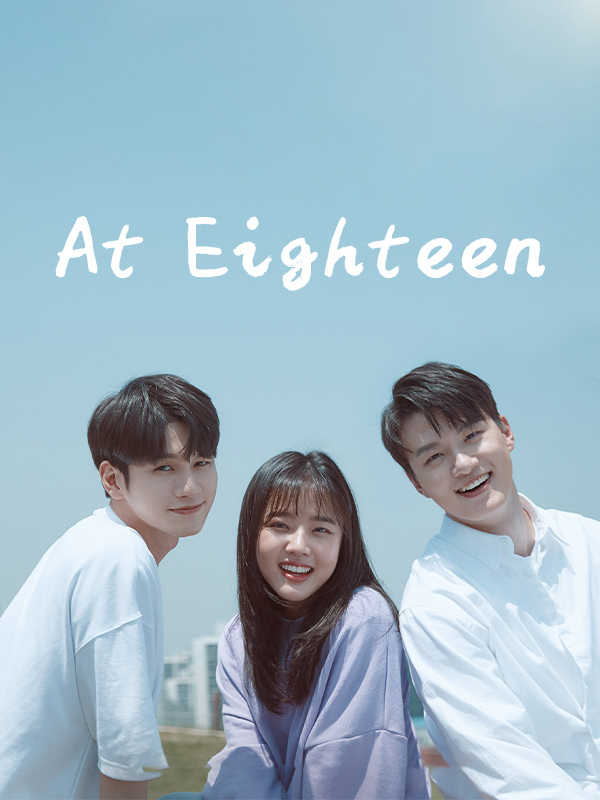 At Eighteen