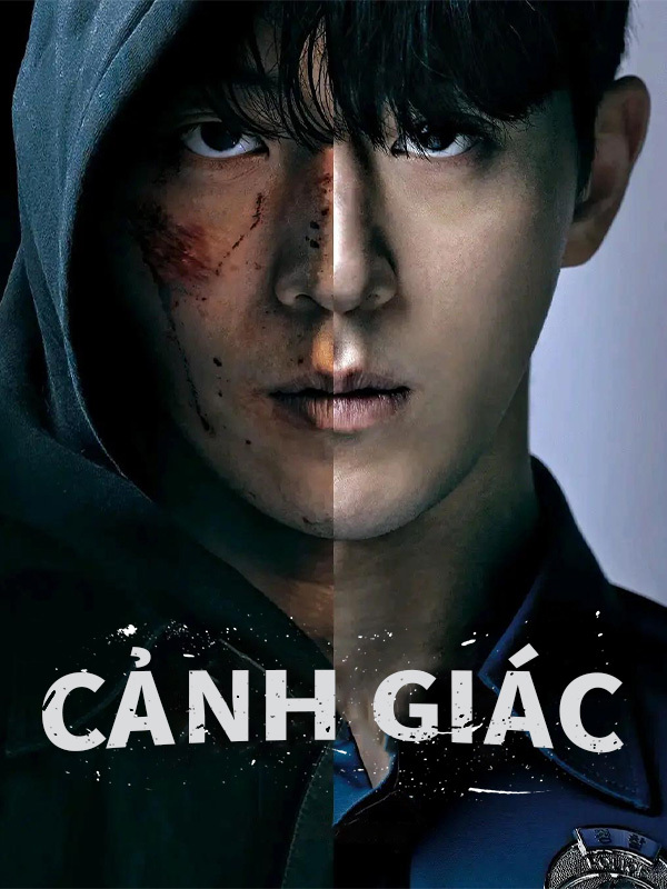 Cảnh Giác