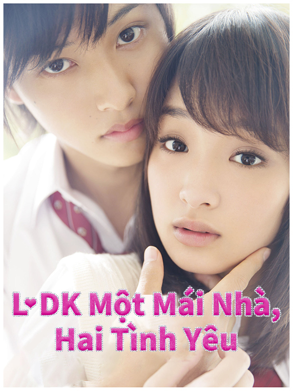 L.DK Một Mái Nhà, Hai Tình Yêu