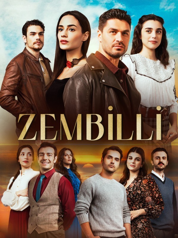 Zembilli (AR SUB)