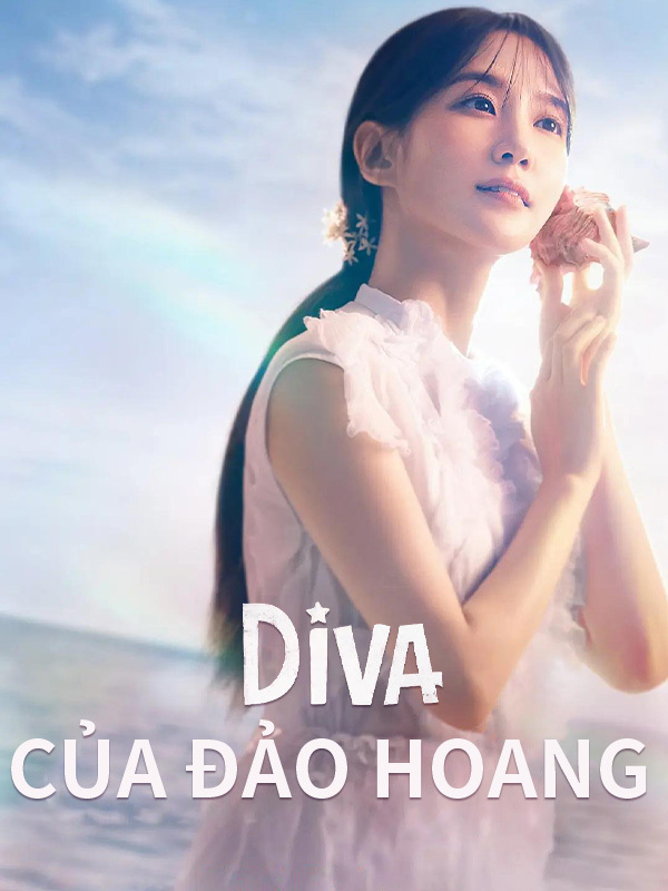 Diva Của Đảo Hoang