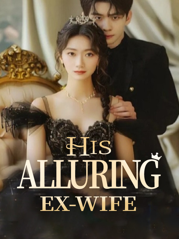 His Alluring Ex-wife