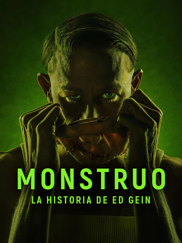 Monster: The Ed Gein Story