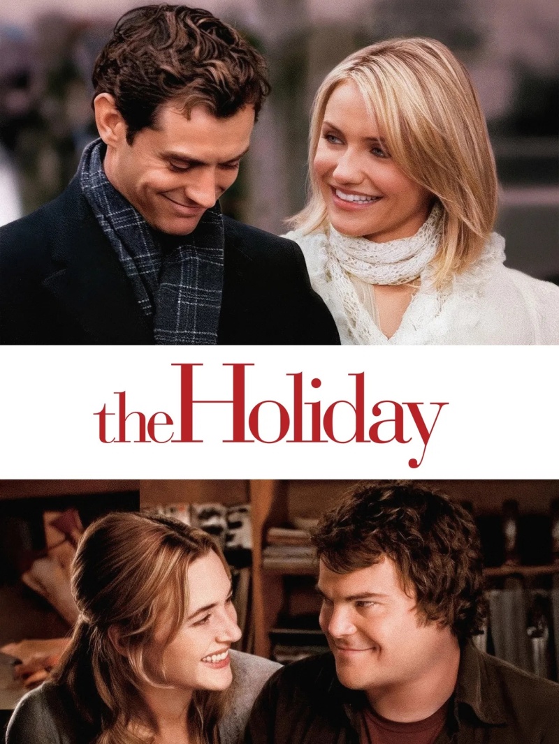 The Holiday