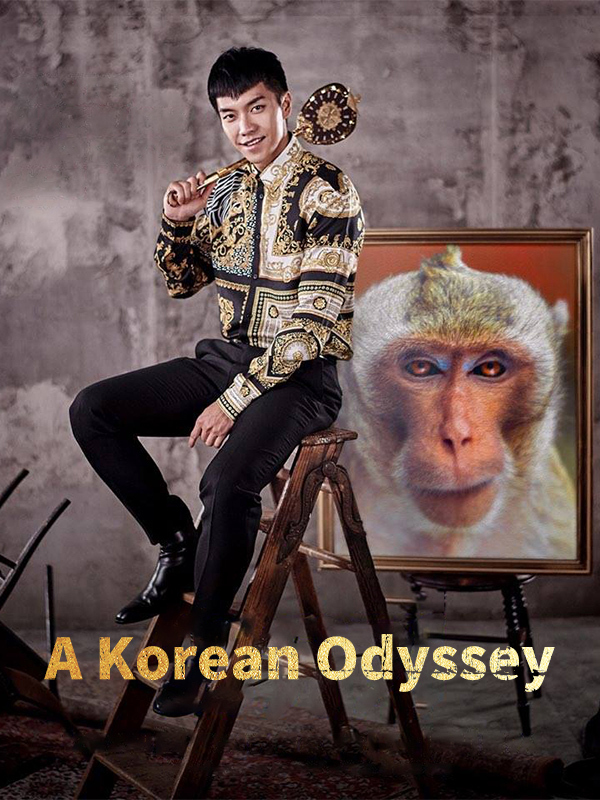 A Korean Odyssey