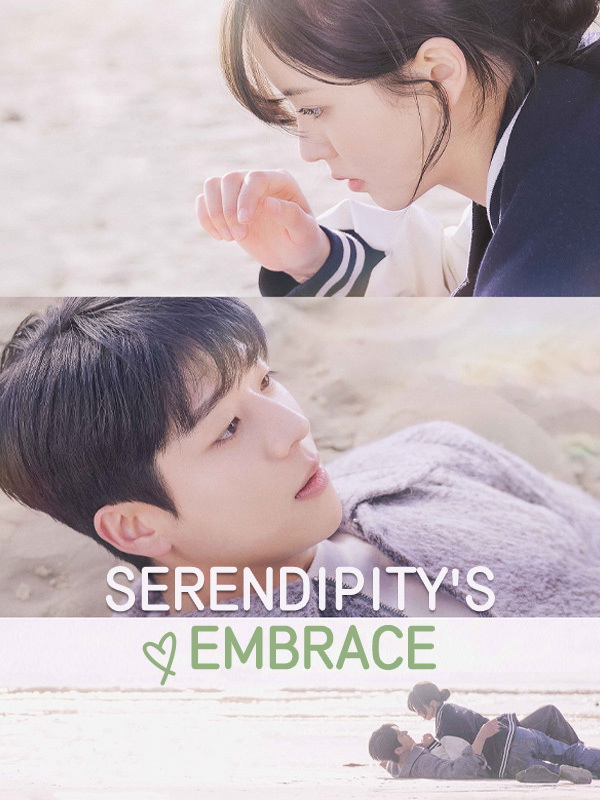 Serendipity's Embrace