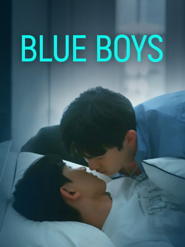 Blue Boys