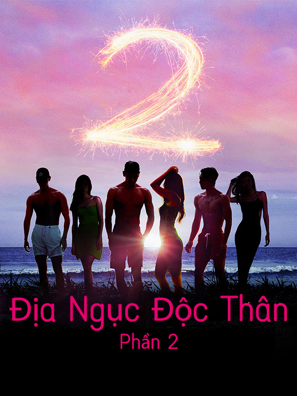 Địa Ngục Độc Thân Phần 2