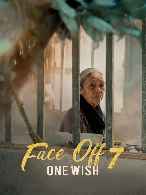 Face Off 7: One Wish
