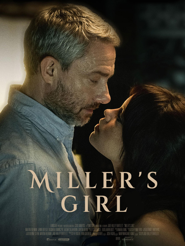 Miller's Girl