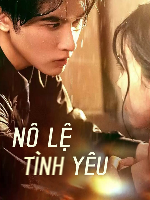 Nô Lệ Tình Yêu