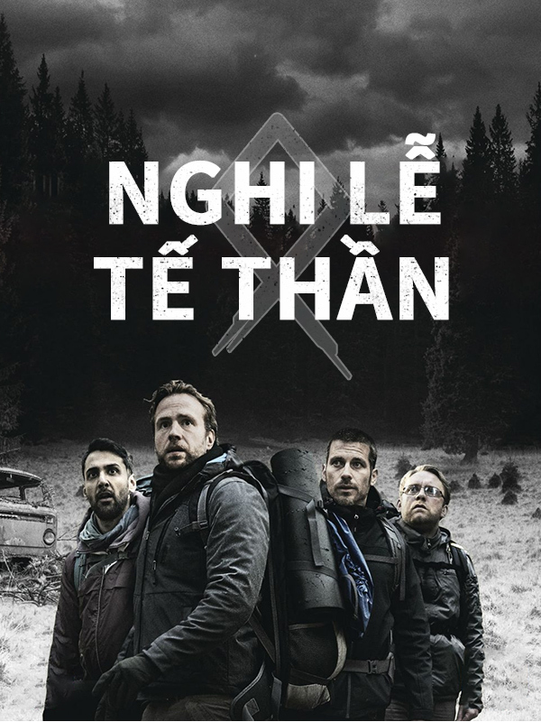 Nghi Lễ Tế Thần