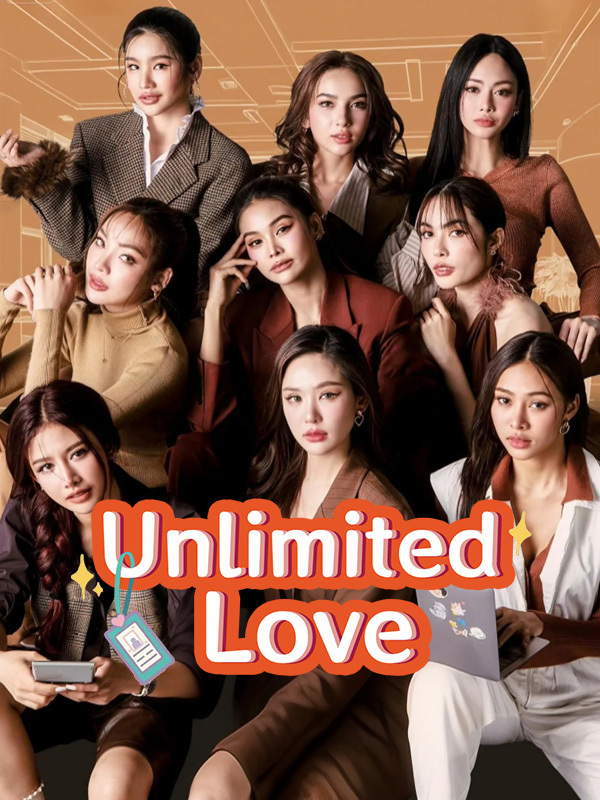 Unlimited Love