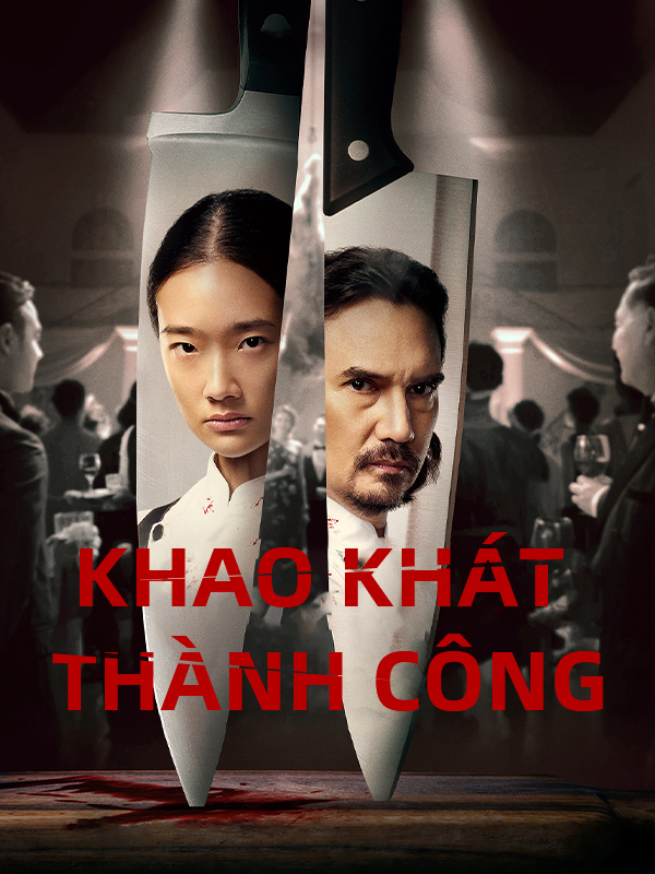 Khao Khát Thành Công